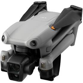 Dron DJI Air 3 Fly More Combo (DJI RC 2) sivý

 obrázok produktu 2 z 11