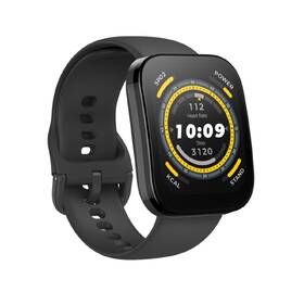 Inteligentné hodinky Amazfit Bip 5 čierne

 obrázok produktu 3 z 7
