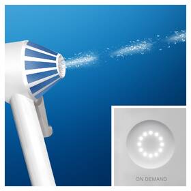 Ústna sprcha Oral-B AquaCare Pro Expert Series 6 

 obrázok produktu 8 z 11