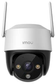 IP kamera Imou Cruiser SE biela

 obrázok produktu 1 z 2