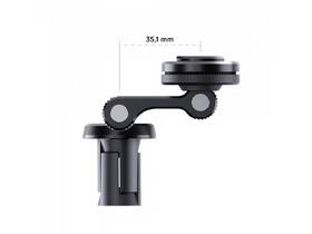 Moto Bundle SP Connect Moto Stem Mount Pro SPC+ čierny

 obrázok produktu 1 z 5