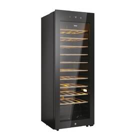 Vínotéka Haier HWS58GGH1 čierna

 obrázok produktu 16 z 23