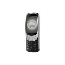 Mobilný telefón Nokia 3210 4G 2024 čierny

 obrázok produktu 1 z 8