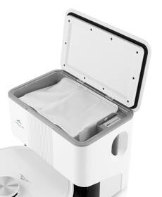 Robotický vysávač ETA 6244 90000 biely

 obrázok produktu 7 z 9