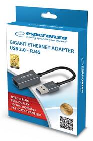 Adaptér Esperanza  

 obrázok produktu 1 z 1