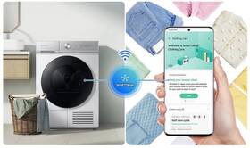 Sušička bielizne Samsung DV90BB9445GMS7 biela

 obrázok produktu 20 z 26