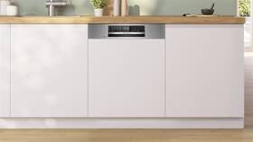 Umývačka riadu Bosch SMI6ECS10E EfficientDry 

 obrázok produktu 9 z 16