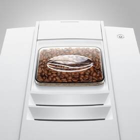 Automatický kávovar Jura E8 Piano White (modelový rok 2025) biely

 obrázok produktu 13 z 14