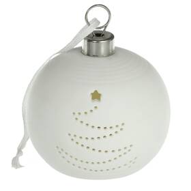 LED dekorácie RETLUX RXL 511 Porcelánová ozdoba se stromkem 1 LED 

 obrázok produktu 1 z 4