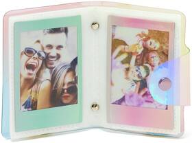 Puzdro Fujifilm Instax mini 12 KIT, IRIDESCENT 

 obrázok produktu 4 z 5