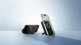 Powerbank EcoFlow Rapid Magnetic 10000mAh čierny

 obrázok produktu 5 z 10