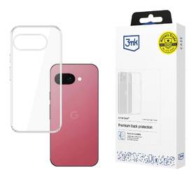 Kryt na mobil 3mk Armor Case na Google Pixel 9a priehľadný

 obrázok produktu 1 z 1