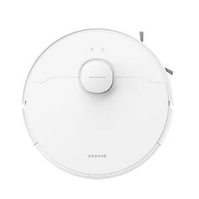 Robotický vysávač Dreame D20 Pro Plus biely

 obrázok produktu 8 z 12
