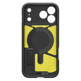 Kryt na mobil Spigen Tough Armor T MagSafe na Apple iPhone 17 Pro Max  / 18 Pro Max čierny

 obrázok produktu 8 z 10