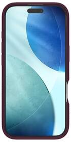Kryt na mobil ZAGG Manhattan Snap na Apple iPhone 17 vínový

 obrázok produktu 6 z 9