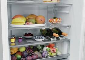 Chladnička s mrazničkou Haier HBQW5719E biela

 obrázok produktu 4 z 8