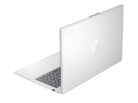 Notebook HP 15-fd0692nc + Microsoft 365 pre jednotlivcov strieborný

 obrázok produktu 5 z 7