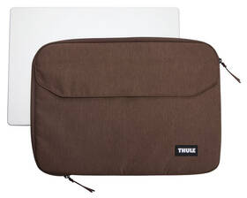 Puzdro na notebook THULE Lithos - MacBook Pro 16" hnedé

 obrázok produktu 6 z 9