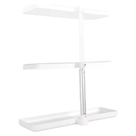 Lampa na pestovanie EMOS na bylinky, 7 W, stmievanie, LED integrované, IP20 biela

 obrázok produktu 5 z 9