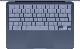 Notebook Apple 13" A18 Pro 6× CPU 5× GPU, 8 GB, 256 GB - Indigo SK 

 obrázok produktu 1 z 9