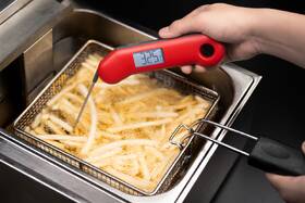 Teplomer do mäsa ThermoMaven F1 Turbo červený

 obrázok produktu 7 z 10