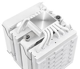 Chladič CPU Thermaltake CPU Astria 600 ARGB biely

 obrázok produktu 3 z 5