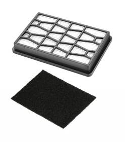 HEPA filter pre vysávače Gallet HF 410 

 obrázok produktu 1 z 1