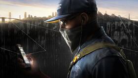 Hra Ubisoft Watch Dogs 2 

 obrázok produktu 3 z 6