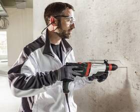 Kladivo Metabo UHE 2660-2 Quick 600697500 

 obrázok produktu 6 z 6