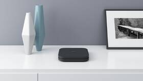 Multimediálne centrum Xiaomi Mi TV Box S čierny

 obrázok produktu 8 z 8