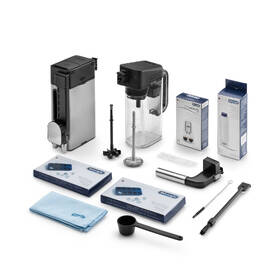 Automatický kávovar De'Longhi EPAM 960.75.GLM čierny

 obrázok produktu 7 z 34