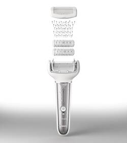 Epilátor Panasonic ES-EL9A-S503 strieborný

 obrázok produktu 3 z 15