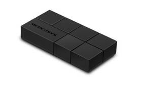 Switch Mercusys MS108G čierny

 obrázok produktu 2 z 3