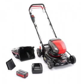 Kosačka VeGA 42S ECO 4n1 (s batériou) 

 obrázok produktu 14 z 14