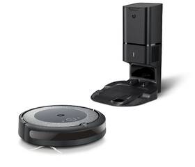 Robotický vysávač iRobot i3+ Neutral sivý

 obrázok produktu 2 z 14