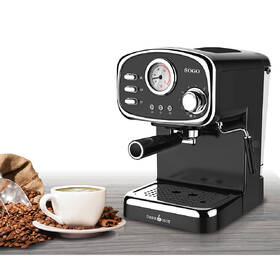 Espresso SOGO SS-5680 

 obrázok produktu 1 z 4