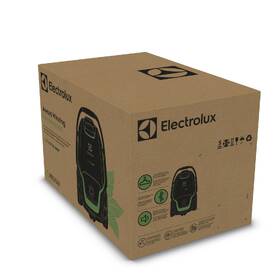 Podlahový vysávač Electrolux EUOC9GREEN čierny/zelený

 obrázok produktu 10 z 10