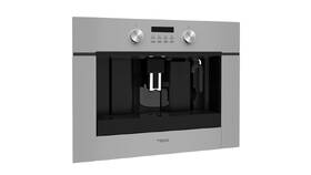 Vstavané espresso Teka CLC 855 GM SM sivý

 obrázok produktu 6 z 7