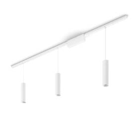 Závesné svietidlo Philips White and Color Ambiance Perifo (3 závesné svietidlá) biele

 obrázok produktu 2 z 3