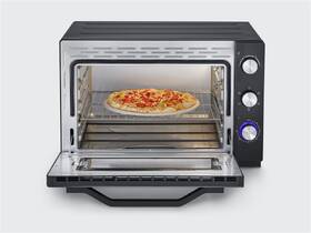 Mini rúra Severin TO 2073 čierna

 obrázok produktu 3 z 6
