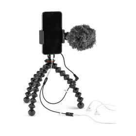 Kábel JOBY Wavo 3.5mm Cable Splitter čierny

 obrázok produktu 1 z 3