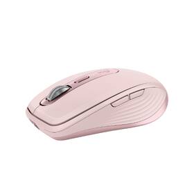 Myš Logitech MX Anywhere 3S ružová

 obrázok produktu 1 z 1