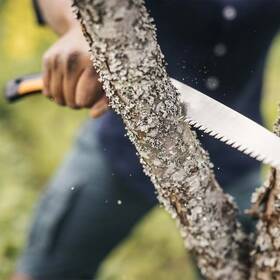 Pílka Fiskars A000017575 Plus SW69 

 obrázok produktu 6 z 7