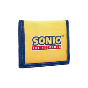 Puzdro PowerA Trifold Game Card Wallet pre Nintendo Switch - Sonic Kick 

 obrázok produktu 7 z 10