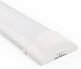 Nástenné svietidlo Top Light ZSP 90 CCT biele

 obrázok produktu 2 z 4