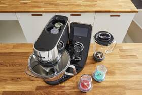 Mixér Tefal XF650038 Coach Mix & Drink Box 5v1 

 obrázok produktu 12 z 15