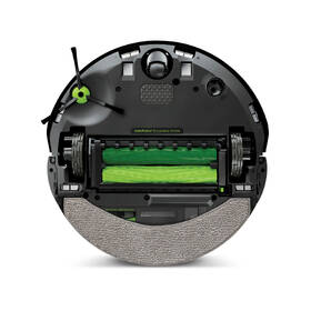 Robotický vysávač iRobot j9+ (Mose Brown) hnedý

 obrázok produktu 5 z 11