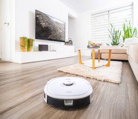 Robotický vysávač ETA Tiger 4242 90000 biely

 obrázok produktu 13 z 16