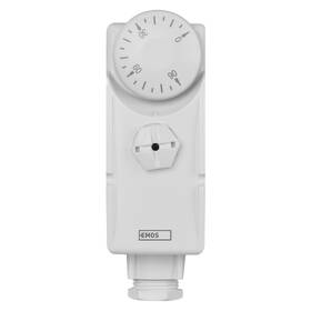 Termostat EMOS príložný, manuálny, jímkový, P5685 

 obrázok produktu 1 z 6