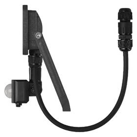 Reflektor EMOS INOVO 10W 1100LM PIR IP65 NW čierny

 obrázok produktu 1 z 11
